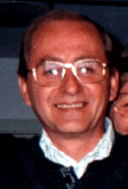 Ervind Fahlberg